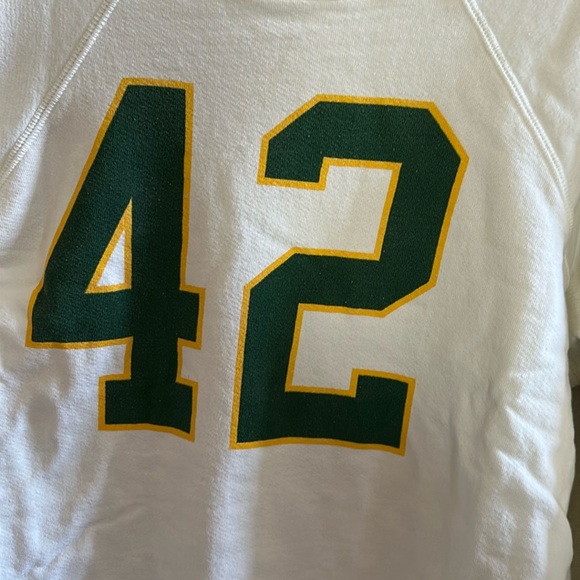 Retrobrand | Retro Sport Sweatshirt | Medium - Picture 9 of 16